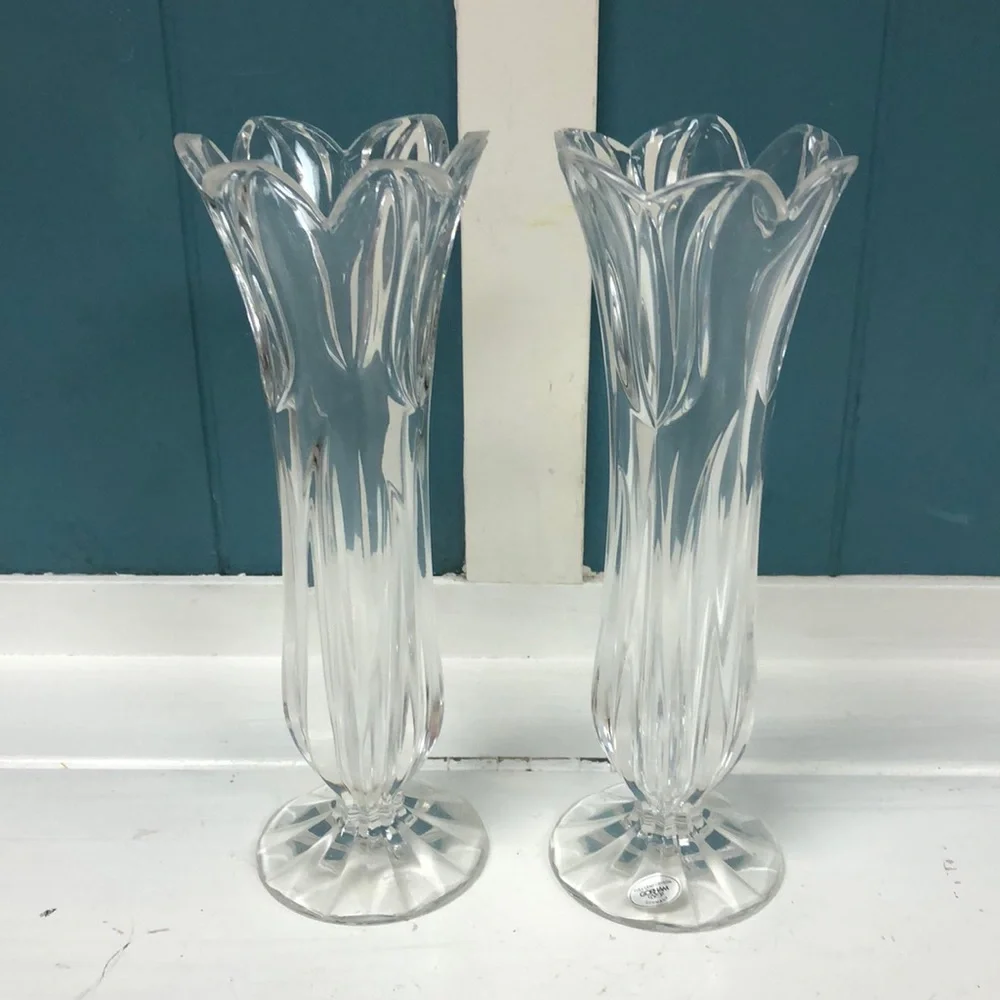 Lot of 2 Vintage Gorham 8.5